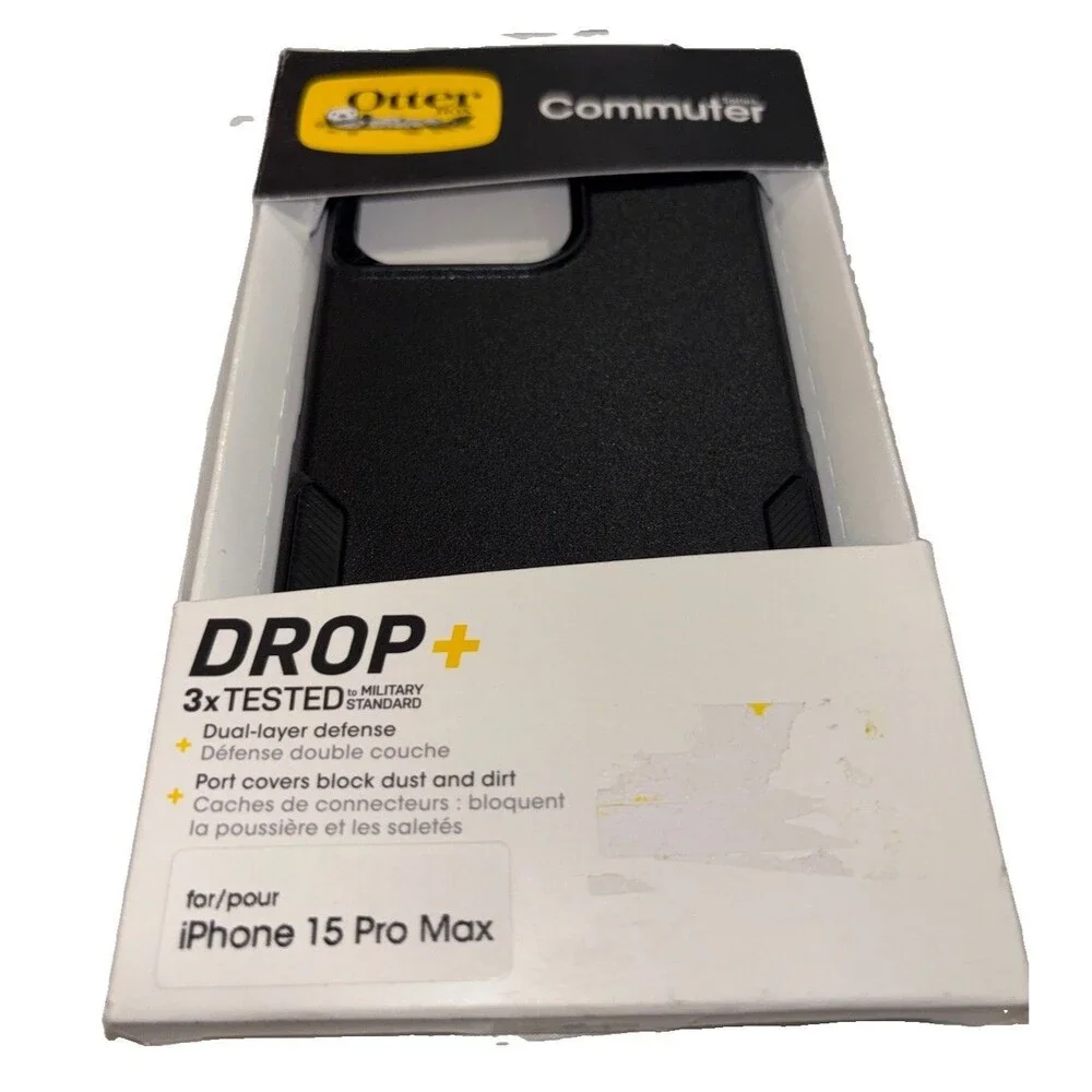 OtterBox this dual